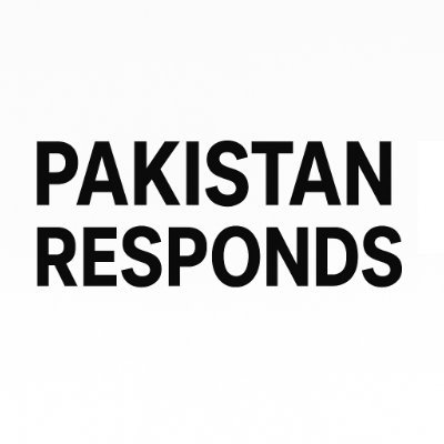 Unitedpakiln's profile picture. Analysis. Strategy. Response. #PakResponds