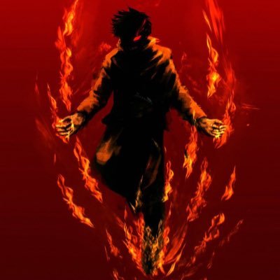 XanzasBlade's profile picture. Only The Strong Survive. 25