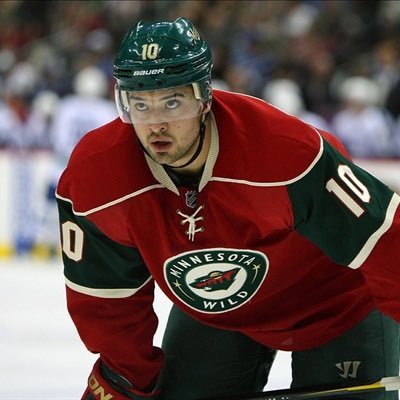 mnsorare's profile picture. Devin Setoguchi believer