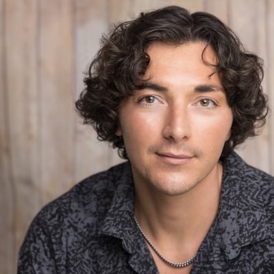 zackbalmat's profile picture. Producer, Screenwriter & Digital Designer 🎬 “Do something new or stay at home” - Clint Eastwood