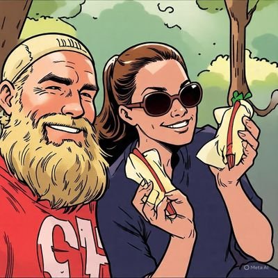 TheFantasticG's profile picture. Trying to start a family

https://t.co/H50jWWiBUG