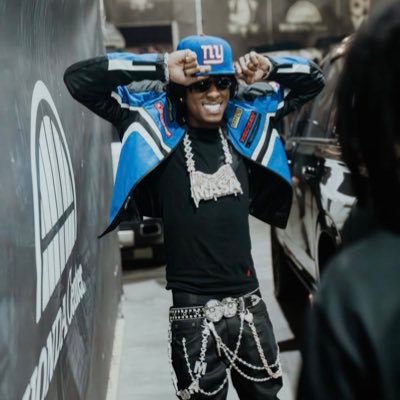 SiiyTheCreator's profile picture. Welcome to the thought bubble gangO #Nygiants