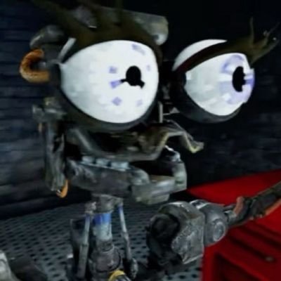 Plizzapex's profile picture. i'm like if jeff (of jeff's pizza fame) was a 23 yr old woman ⭐️⭐️⭐️ (she/her) 🎉 🚫NO A/I🚫