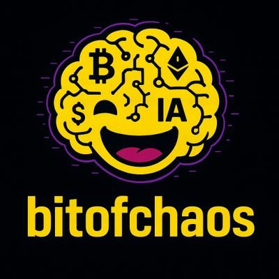 BitOfChaoss's profile picture. #bitcoin
@usecripto