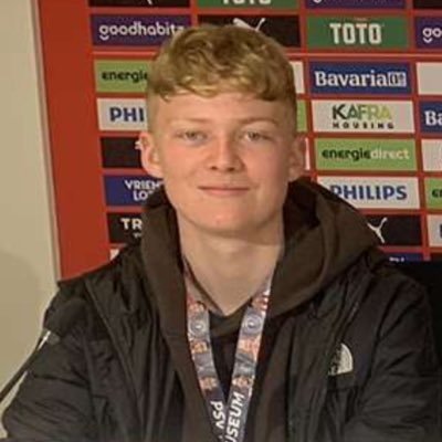 Owhitemanjourn's profile picture. 16 | Aspiring Sports Journalist | Main focuses on @cpfc and @bromleyfc