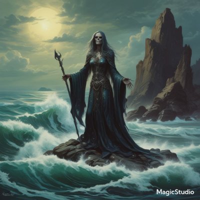 sal_debella's profile picture. Welcome to my realm, I am a writer of fantasy and 👻 horror, known for my "Dragonwülf" series