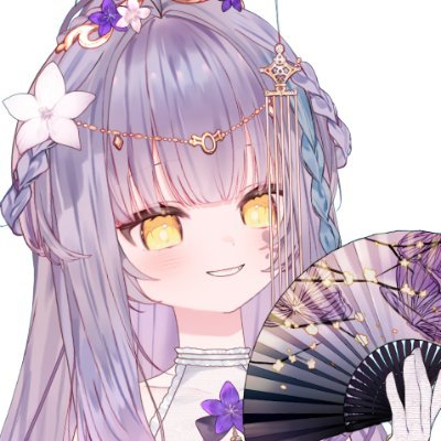 HanaChou_Aasta's profile picture. ✿阿絲塔Aasta✿
｜@LioraS_Vtuber老闆娘｜
𓆸工商邀約請洽tinavtuber@gmail.com
𓆸媽咪【牛牛塔@hiizumi_miu】
𓆸父親大人【龍龍@ryuroro_Live2D】
通用 #阿絲塔的小時光｜FanArt #阿絲塔韶華錄｜平行世界的我【@erreo_404】