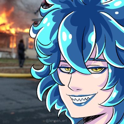 lennenverse's profile picture. ✨ artist ✨ https://t.co/ls8JjO22mp  🇧🇷 | 27 | 𝑷𝑻𝑩𝑹 | commissions : OPEN 🦝 𝑰𝑵𝑭𝑷 🦝