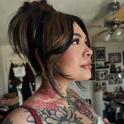 youarockerfoo's profile picture. 𝖃𝖃𝖃 | IG: jasminexlicon