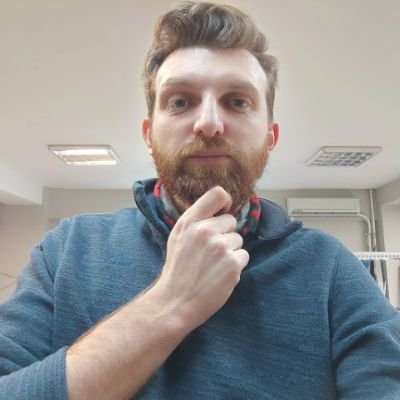 Kupa16Beyi's profile picture. Hayat gülünce  Güzel  😉
Uçan Bisikletçi 🚴三🚴三🚴