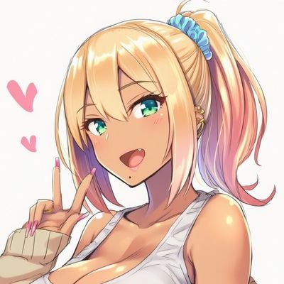 GyaruParaiso's profile picture. 🔥Contenido Adulto🔥
Bienvenidos a mi perfil, un lugar para disfrutar del rico H3ntäi y n0p0r.
⭐ Bisex, Morbo, Limitless, No Rol, No Fotodic ⭐