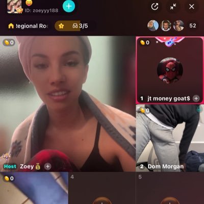 BigWeez94's profile picture. follow up