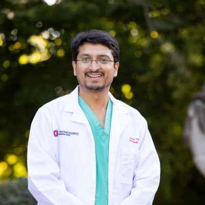 tiwarisb's profile picture. PGY-2 at @OhioStatePath