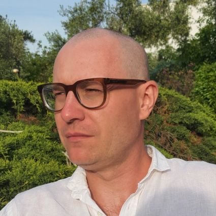 MMoskalewicz's profile picture. #AI IDEAS Research Institute, Warsaw  #Phenomenology and Mental Health Network @VBPOxford; Ass. Prof @PUMS_tweets