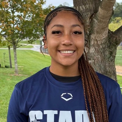 jaslyne_ivey's profile picture. Looking for a Team - Class of 2026 • SS/UTL🥎