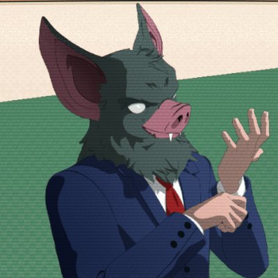 KPathosCrow's profile picture. 20
THE Plastic Beach Girl