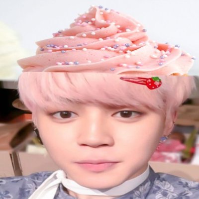 jiminsjaleby's profile picture. 𖥻    🧁   ›  방탄소년단⠀𝗽𝗮𝘃𝗲𝗱 𝘁𝗵𝗲 𝘄𝗮𝘆⠀!!⠀