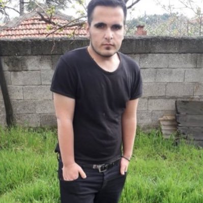 thedAyaf1erme's profile picture. 