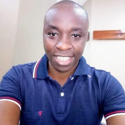 davidwagikuyu's profile picture. Passionate about Financial Markets.
