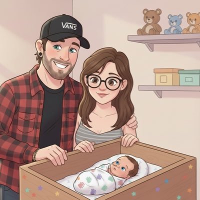 dropdeaddork's profile picture. 2005 me would be terrified of 2025 me