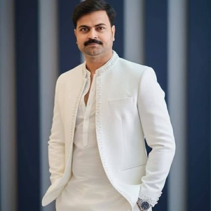 JOURNALIST_NT's profile picture. 