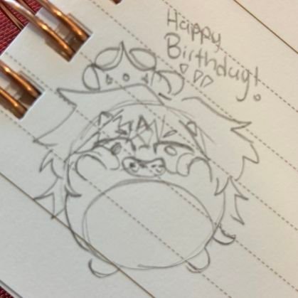 vinhsenn's profile picture. I like to laugh and I like holostars and no home | makes stuff n cosplays sometimes | they/any | 22 | ENG | PL mentions o7