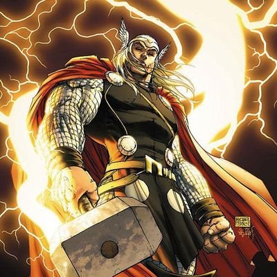 THORSLIGHTNIN's profile picture. taxes are theft. in thor we trust. a good plan today is better than a perfect plan next week