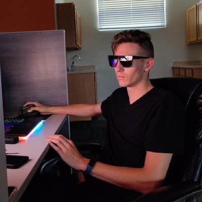 DispairSoftware's profile picture. l9 @ cic | sr director @ flip media group | jr ceo of htmx | coo @ void labs | web wizard | graphic guru | innovative icon | magical media maven