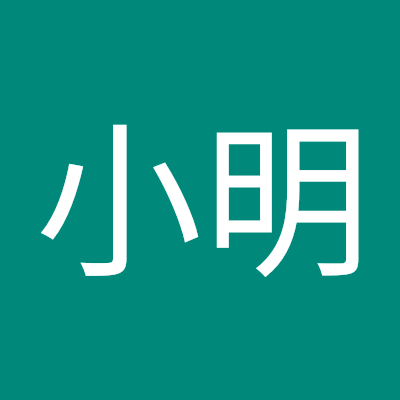 zhang_xiao83296's profile picture. 