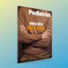 ThePodiatristUK's profile picture. We're @RoyColPod's award-winning members' magazine, sharing the hot topics in podiatry and our latest issues. Got a story? Email editorial@the-podiatrist.co.uk