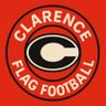 Clar7x7Flag's profile picture. The official Twitter account of the Clarence Girls Varsity 7x7 Flag Football Team.  3x Section Six Champions 🏈