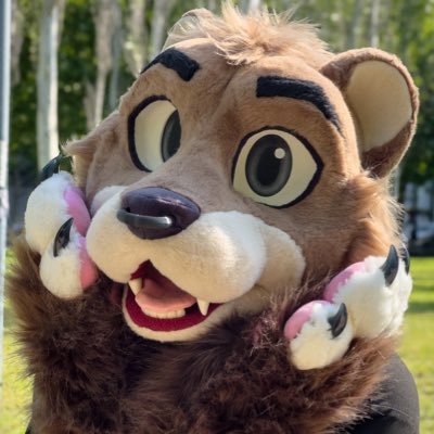 StillZhearun's profile picture. Otter ottering around | Art in link | 🪡 @koshkafursuits | @DustNowhere taught me top's lore | banner @TearsANDYoYo on telegram