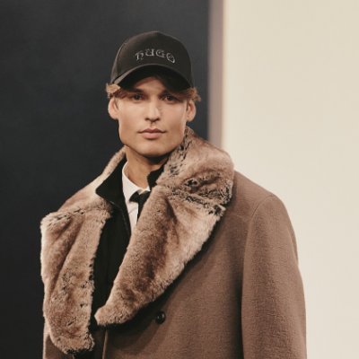 HugoRory1814's profile picture. 