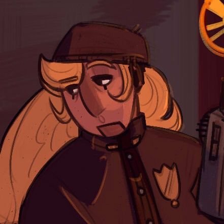 valev1k's profile picture. ˖ Valevik / Daylen | 🇨🇦
˖ Artist, Writer, 
VA, Roblox dev |