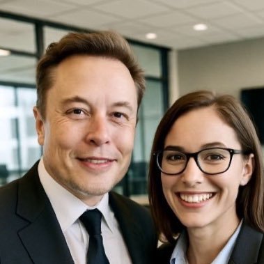 X_jennateam's profile picture. As Elon's Cybercrime Specialist, I safeguard his digital identity and ensure his online presence remains secure from impersonation and emerging cyber threats