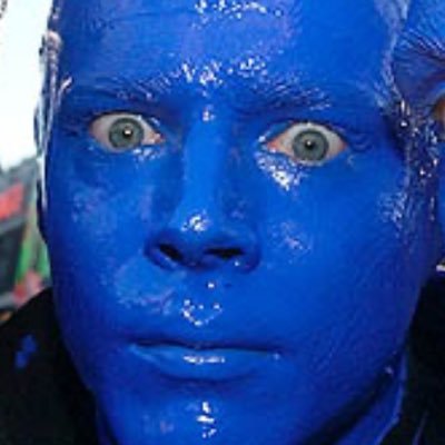 Bluemancrew25's profile picture. TEAM BEEF 25-26