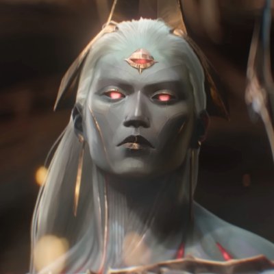 Sett_Is_Mine's profile picture. FLOP Artist💅
INFP-T 🌸Gay🌈 LoL,Wuwa  player!
🌈Fight for the First Lands!🌈
🌙 You're hot, mooncake 🌙