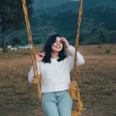 Navya35944741's profile picture. doctor & everything pretty