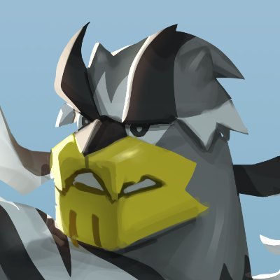 Guotie_018's profile picture. 24 years old artist
 he/him
// bara and furry// 18+ NSFW Aspiring concept artist // illustrator