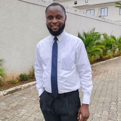 IkaEffiong15911's profile picture. Calabar man @ it Best 
Work with spdc