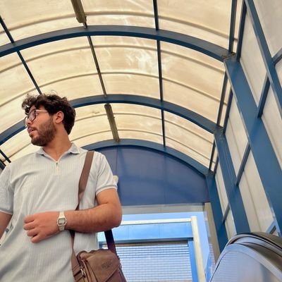 mosm3il1999's profile picture. Maybe this time