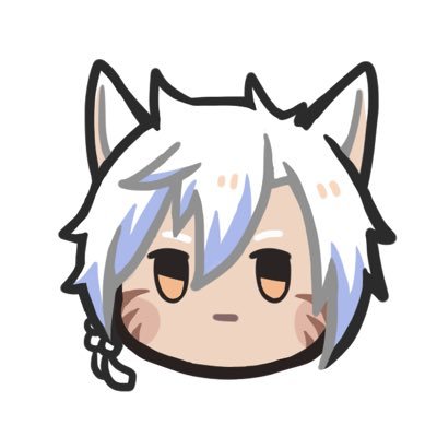 ALu31303's profile picture. 台湾人です(20↑,腐)不定期浮上、 無言フォロー失礼します。よろしくお願いいたします～ ガン🪓🔰(🟩推し) NOW：ワンピ(JUMP+本誌)、FF14(7.3済) ICON：UZさん