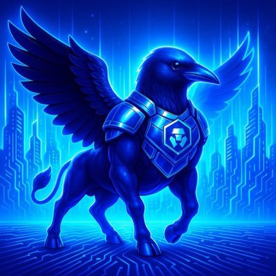 CR0BULL's profile picture. The official X CROBULL account! We are more bullish on $CRO and https://t.co/YD7J5BCkgn than ever! Utility & rewards being built out for community. letsCRO