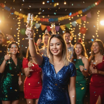 ekaandriagy's profile picture. Serial entrepreneur and decision-maker with a passion for beauty, and food.