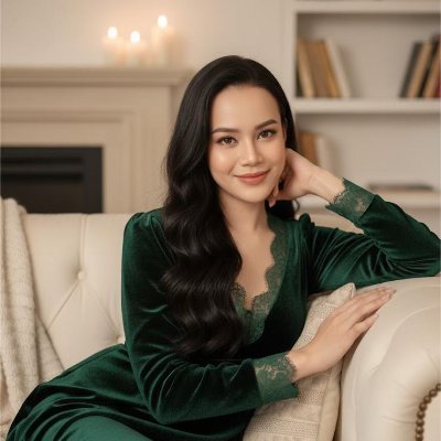 gloria123yu's profile picture. Serial entrepreneur and decision-maker with a passion for beauty, and food.