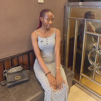 Ellydamsel20's profile picture. Do not do to others that which you wouldn't want to be done unto you🙌