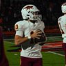 mason_machan's profile picture. QB | Track | Ankeny High school (Ankeny,Iowa) | Class of 2027 | 4.10 Weighted GPA | 5’11 185lbs | masonmachan@icloud.com | Romans 8:18 ✝️