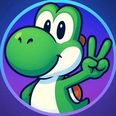 Kptain_Yoshi's profile picture. 🎅 _Geek, passionné par #Yoshi et l'univers #Nintendo | 🇨🇵 _Lvl 34, #Strasbourg, #France. | 🖥️ _Habits, figurines.. en promo :
https://t.co/9Dk5ZwXYWA