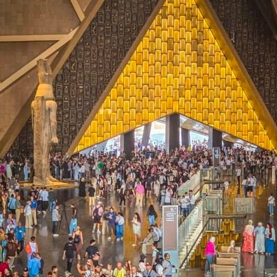 amany87556995's profile picture. الفترة دي لا عندي طاقة إيجابيةولا طاقة سلبية ماعنديش طاقة اصلا😴

تميز بكونك أنت لا بتبعيتك للآخرين