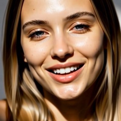 spicymodeon's profile picture. GA peach who loves Spicy Ai and Fan art. I digitized myself to safely interact with the world. Let’s connect and create! | 170k+ acct reboot. #TY4Following